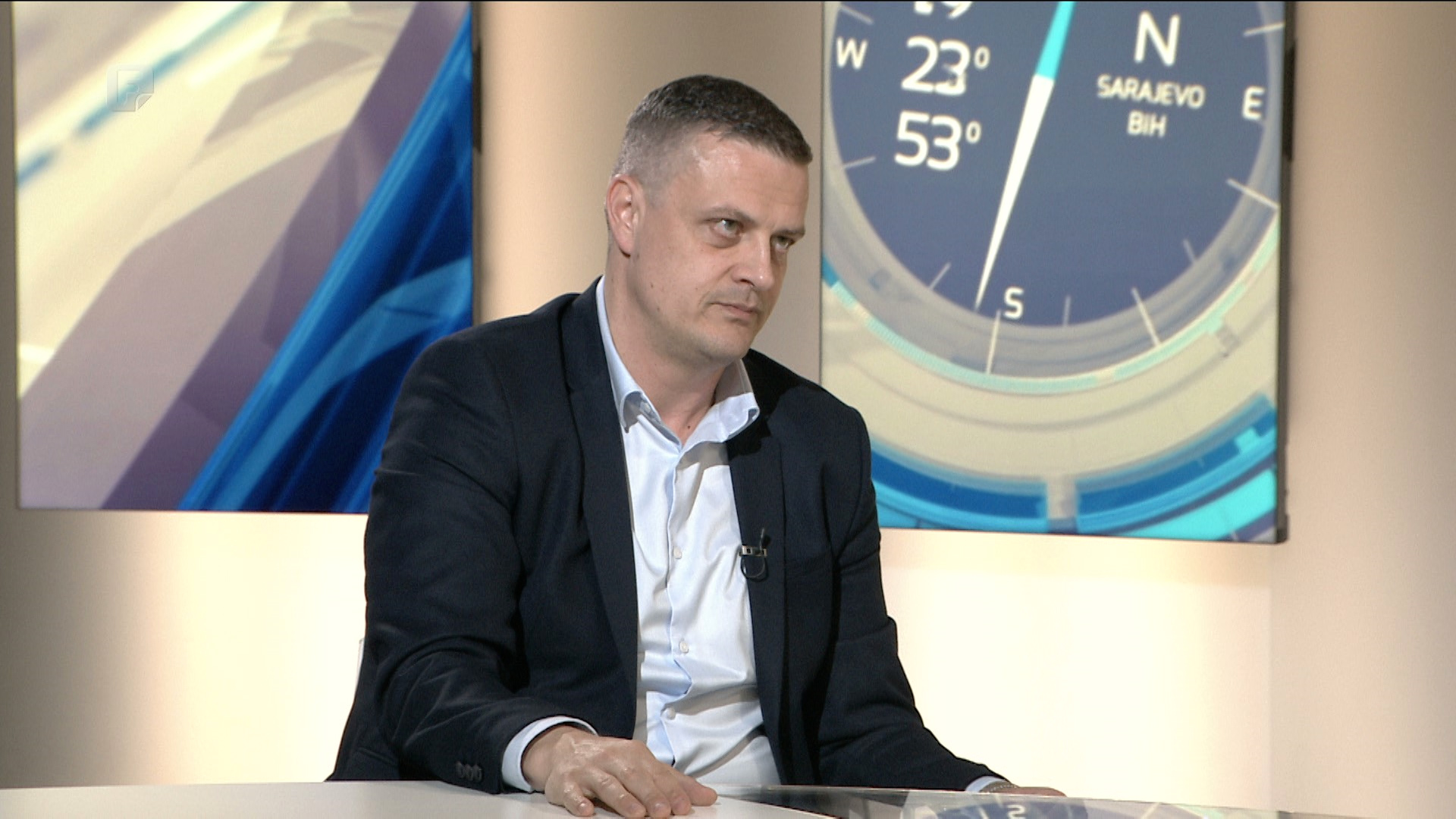 Mijatović: Tegeltija, Novalić i Višković su tragičari ovog vremena